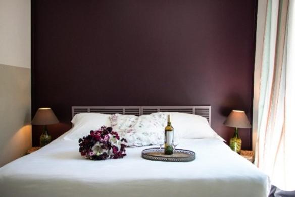 Chateau Le Bouis Gruissan Eksteriør billede