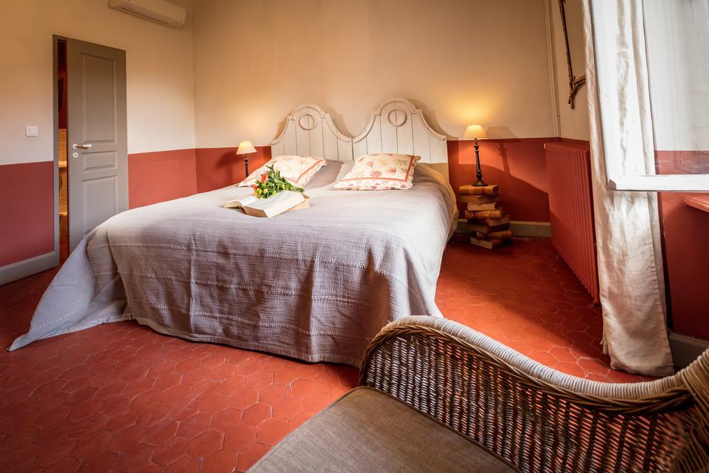 Chateau Le Bouis Gruissan Eksteriør billede